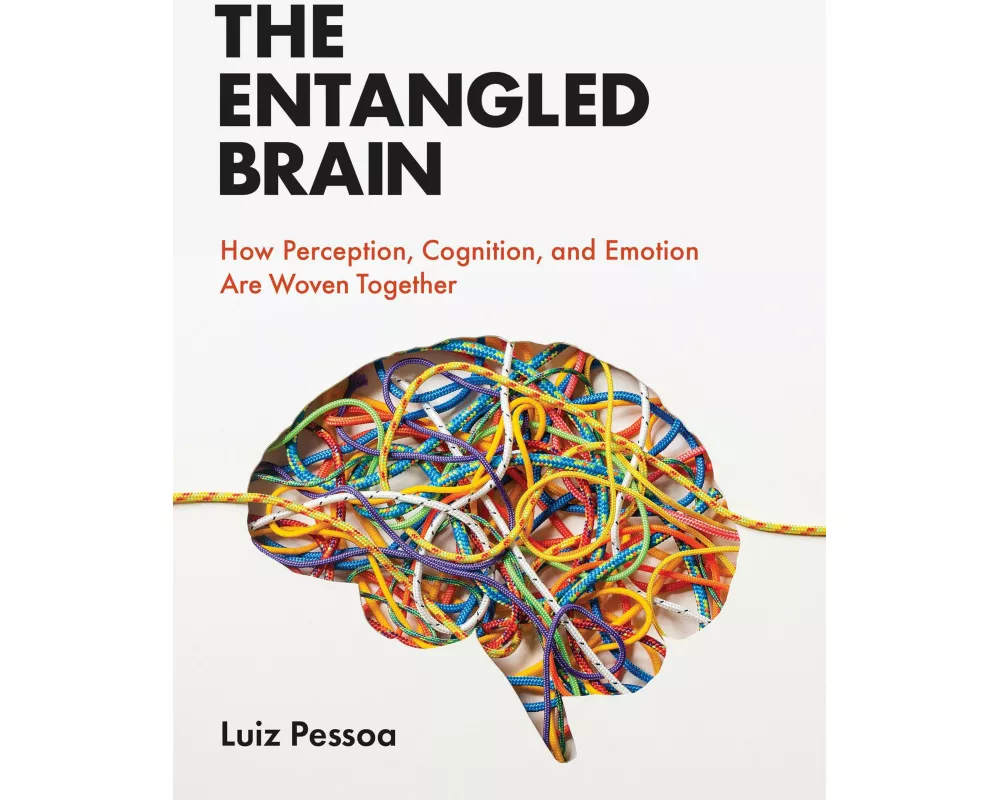 The Entangled Brain