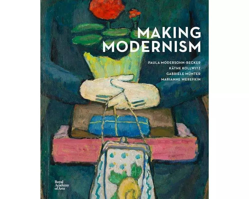 Making Modernism