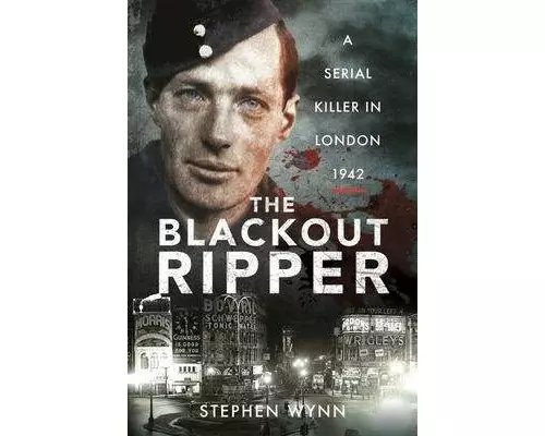 The Blackout Ripper
