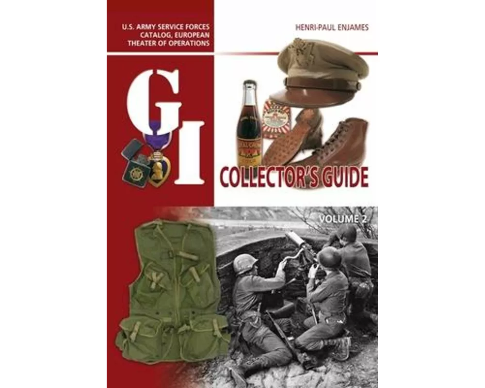 The G.I. Collector's Guide