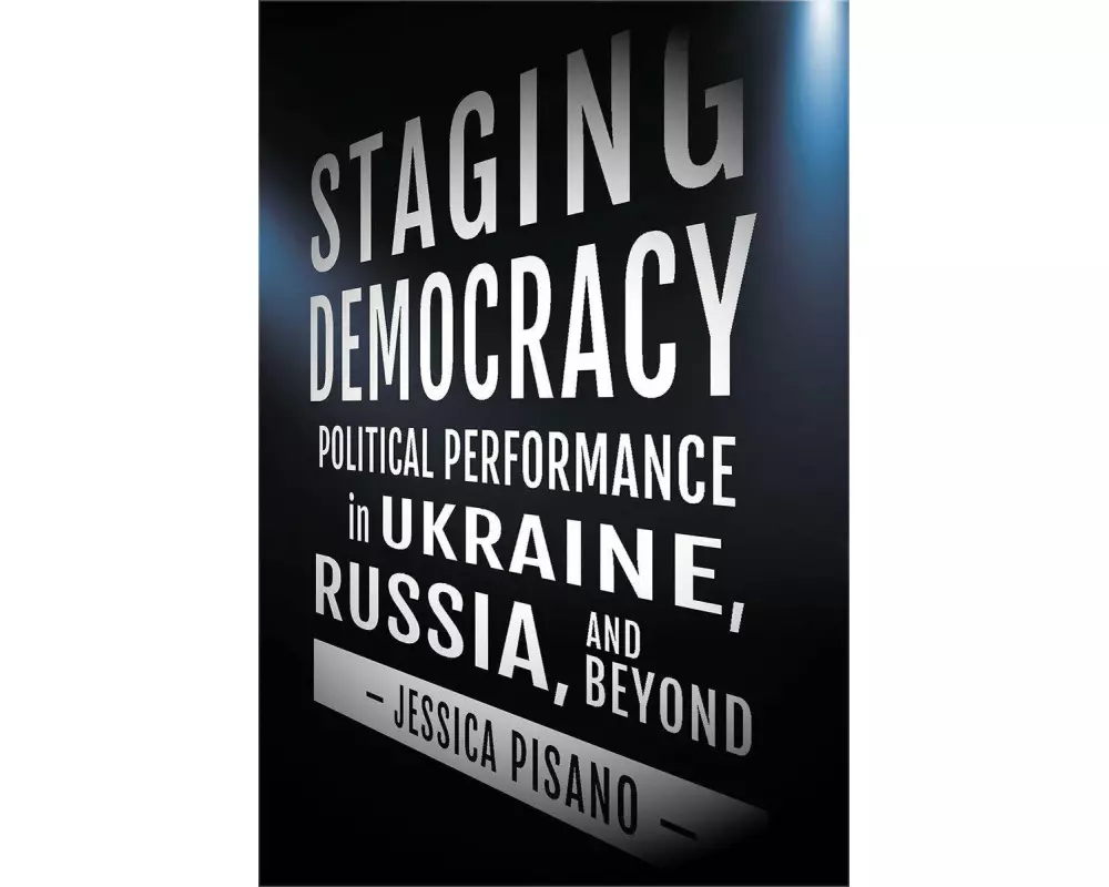 Staging Democracy