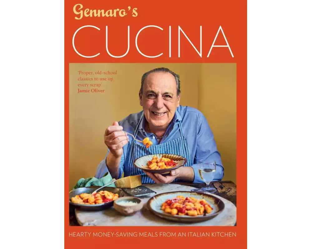 Gennaro's Cucina