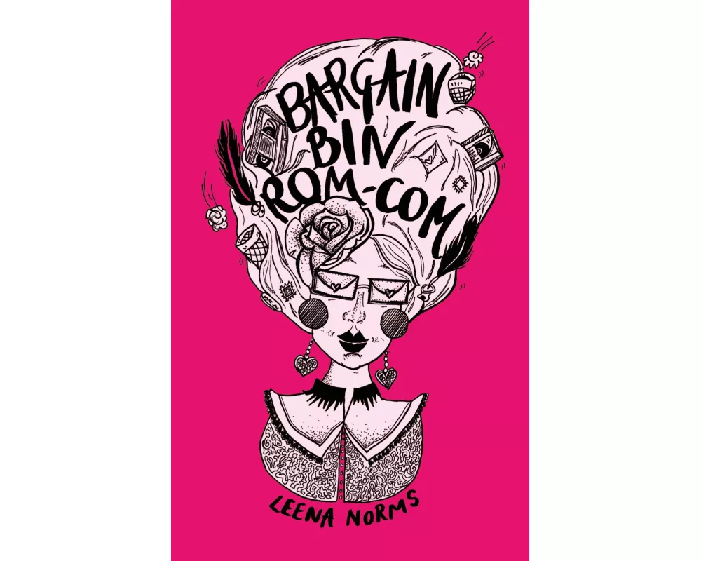 Bargain Bin Rom-Com
