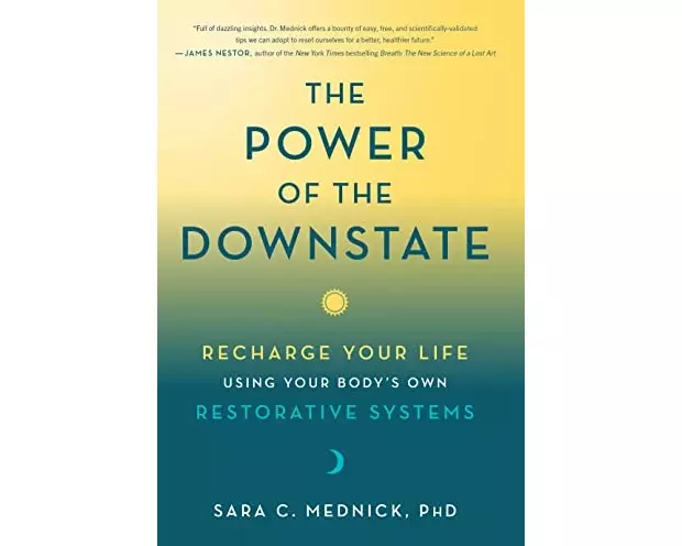 The Power of the Downstate