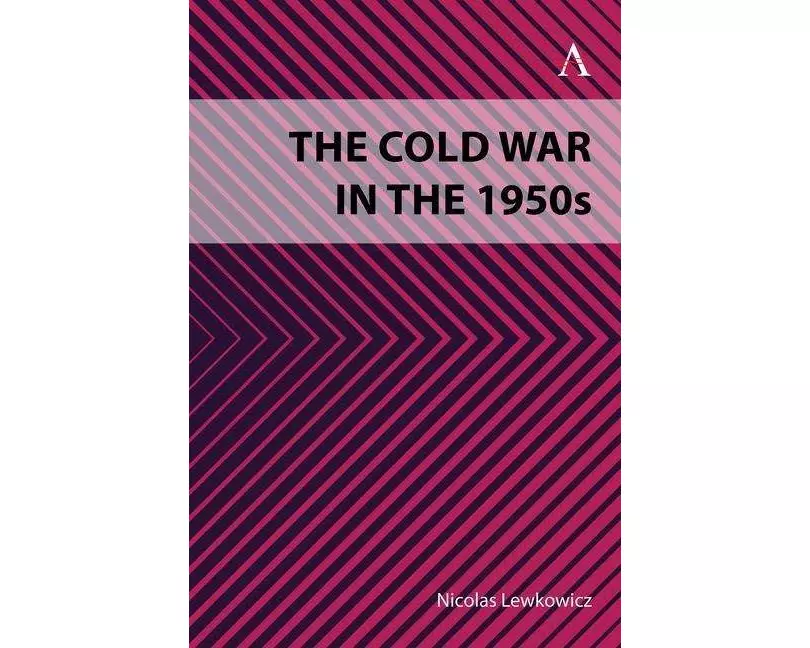 The Cold War in the 1950s