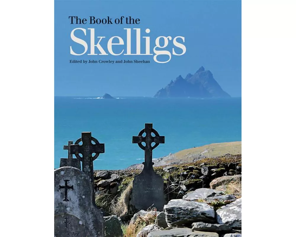 The Book of the Skelligs