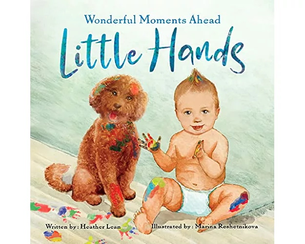 Little Hands