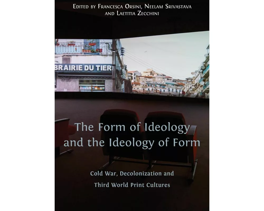 The Form of Ideology and the Ideology of Form
