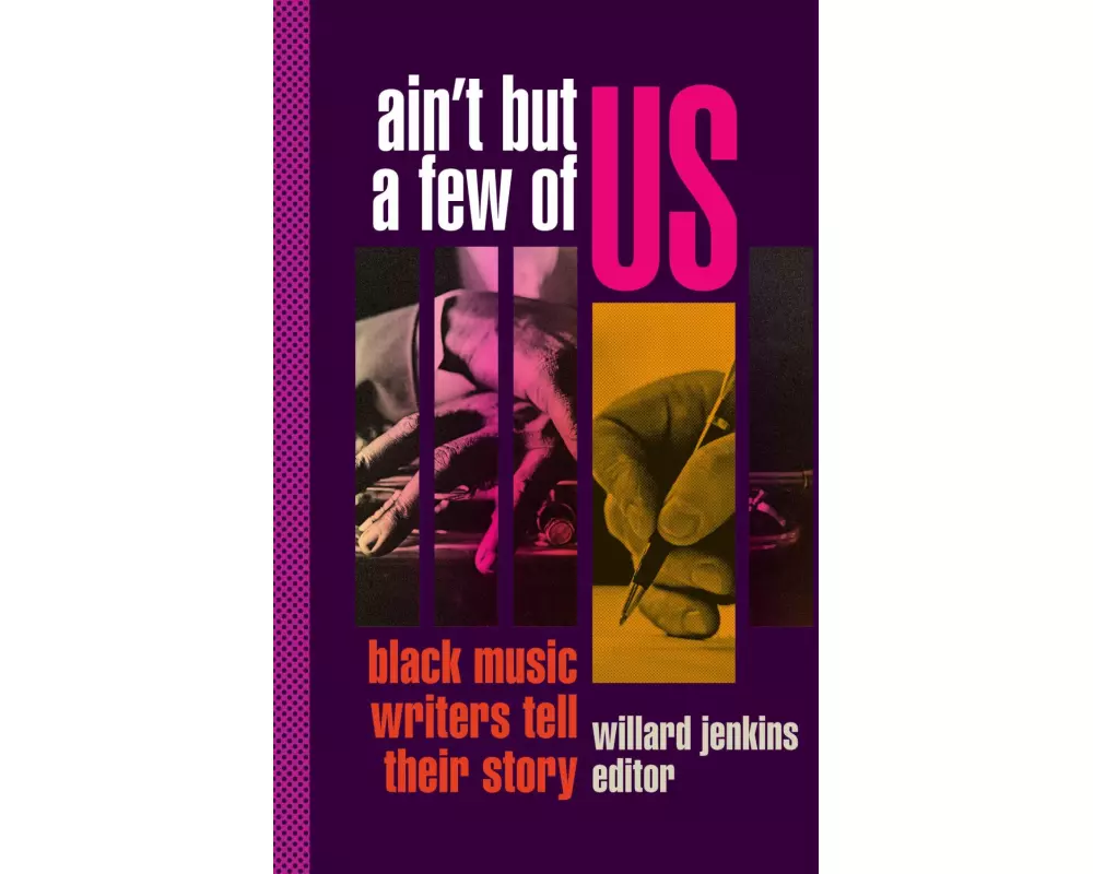 Ain't But a Few of Us