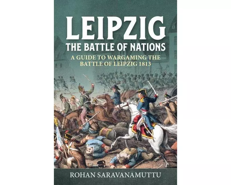 Leipzig - The Battle of Nations