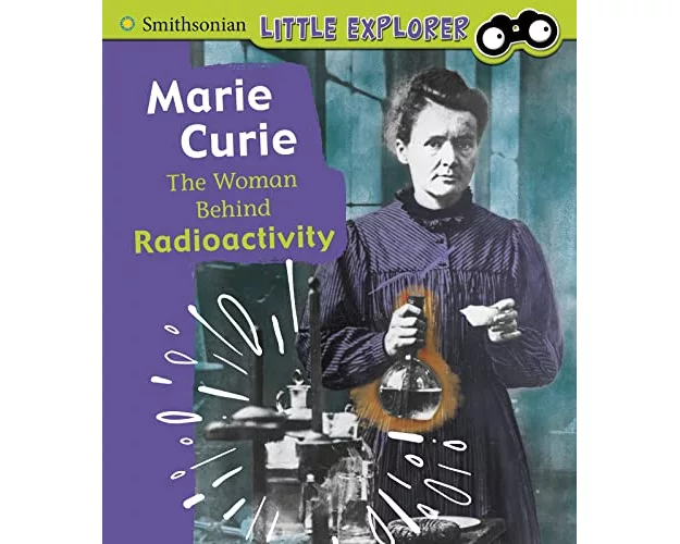Marie Curie