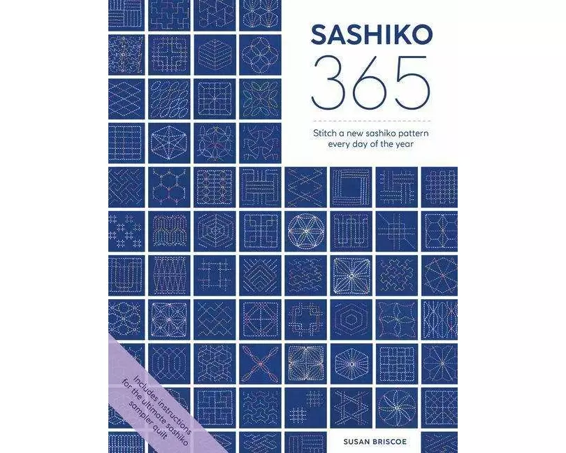 Sashiko 365