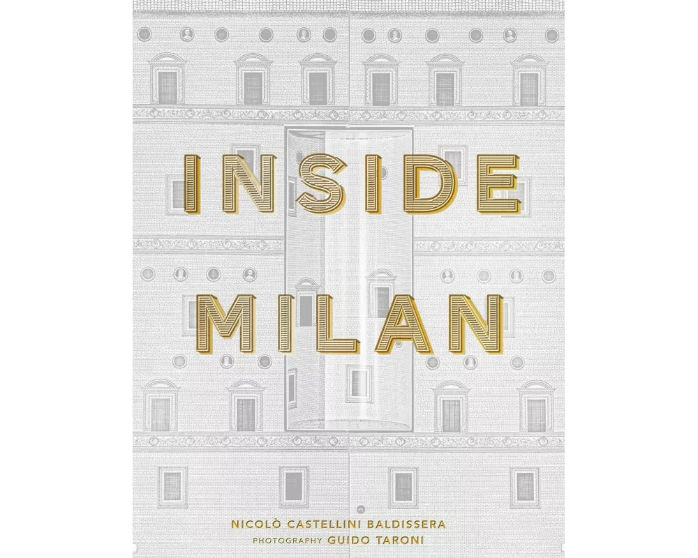 Inside Milan