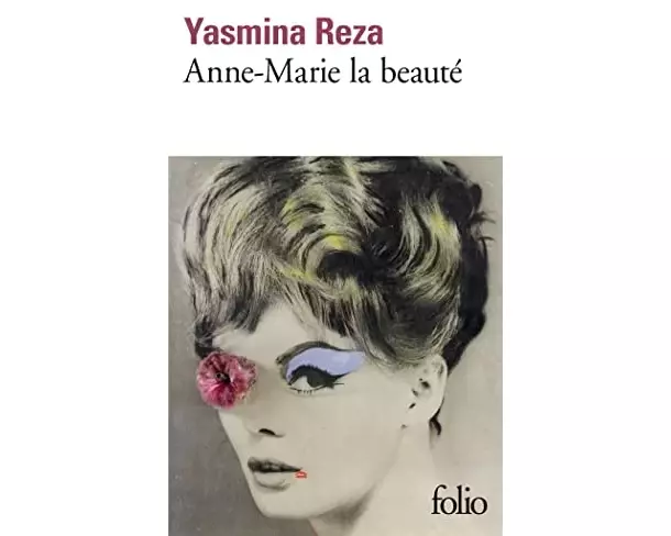 Anne-Marie la beauté