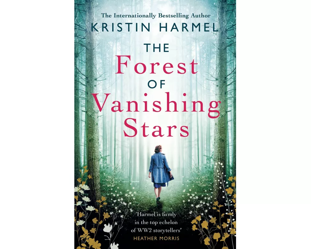 The Forest of Vanishing Stars