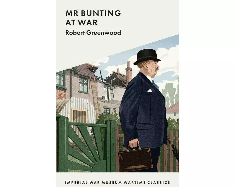Mr Bunting at War