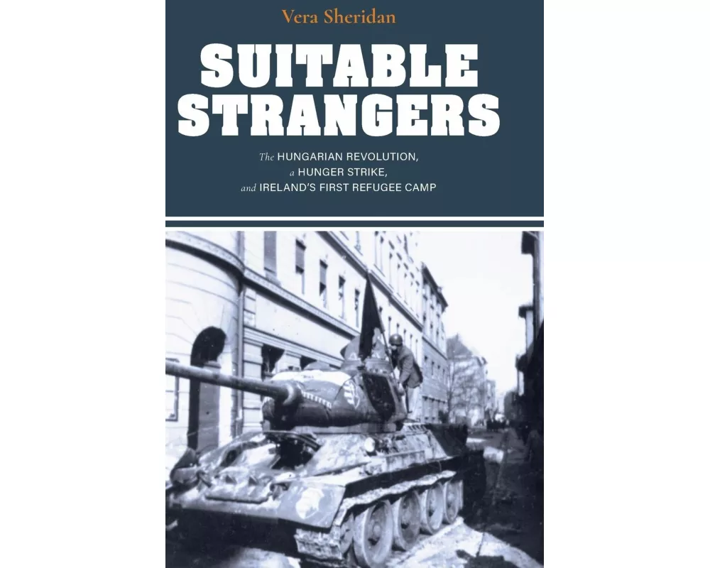 Suitable Strangers