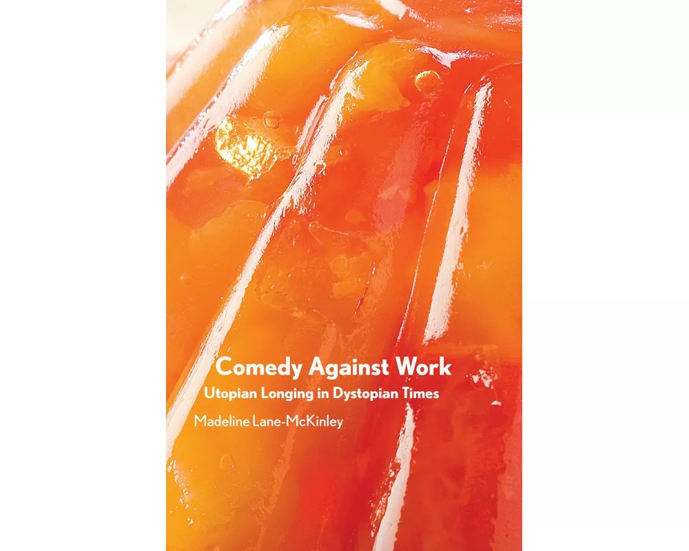 Comedy Against Work