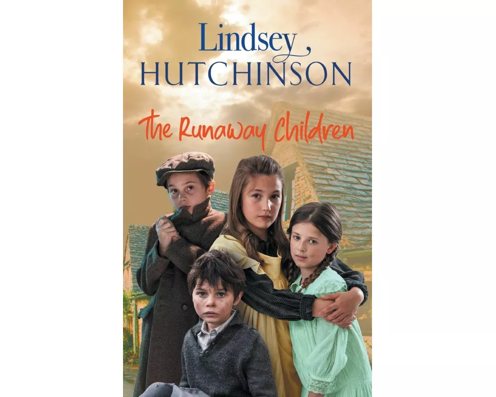 The Runaway Children