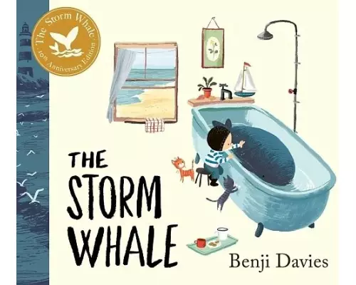 The Storm Whale: Tenth Anniversary Edition