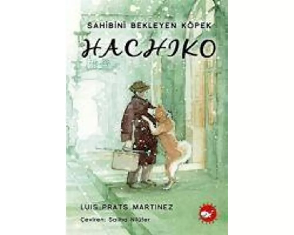 Hachiko - Sahibini Bekleyen Köpek