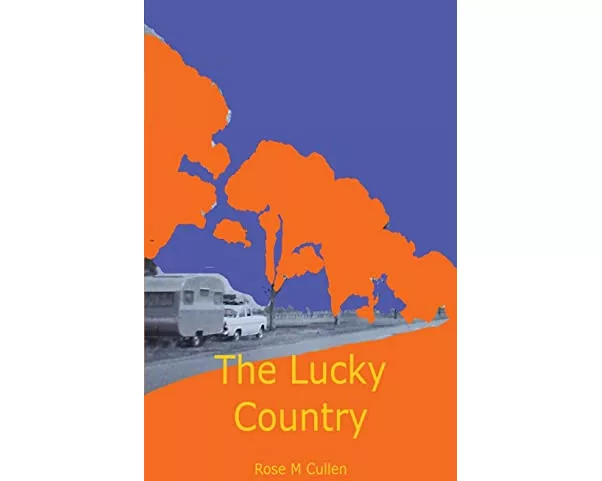 The Lucky Country