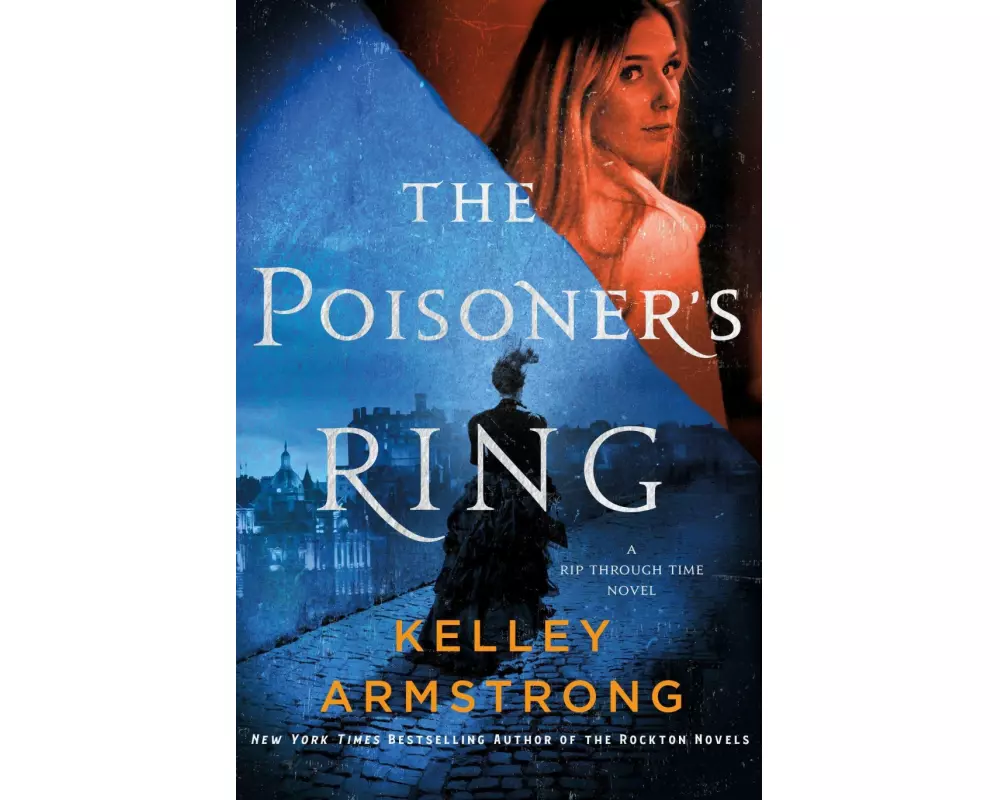 The Poisoner's Ring