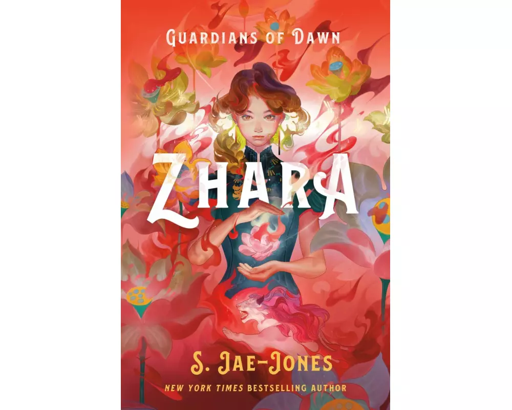 Guardians of Dawn: Zhara