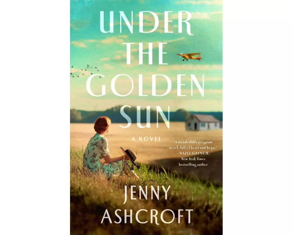 Under the Golden Sun