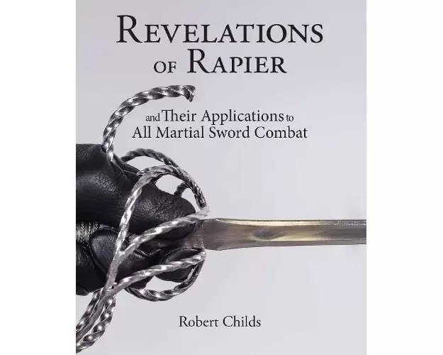 Revelations of Rapier