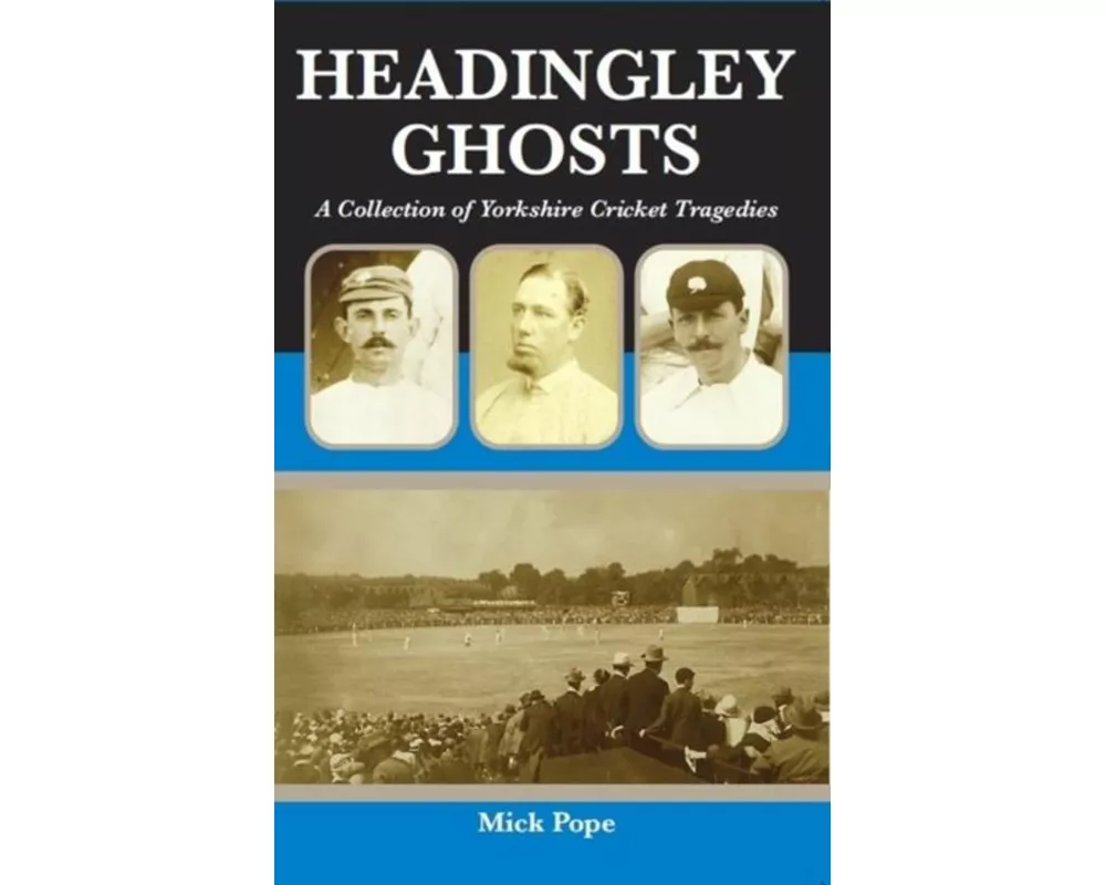 Headingley Ghosts