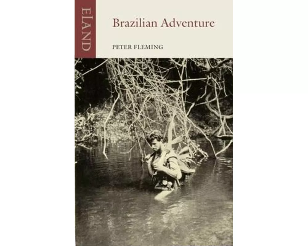 Brazilian Adventure