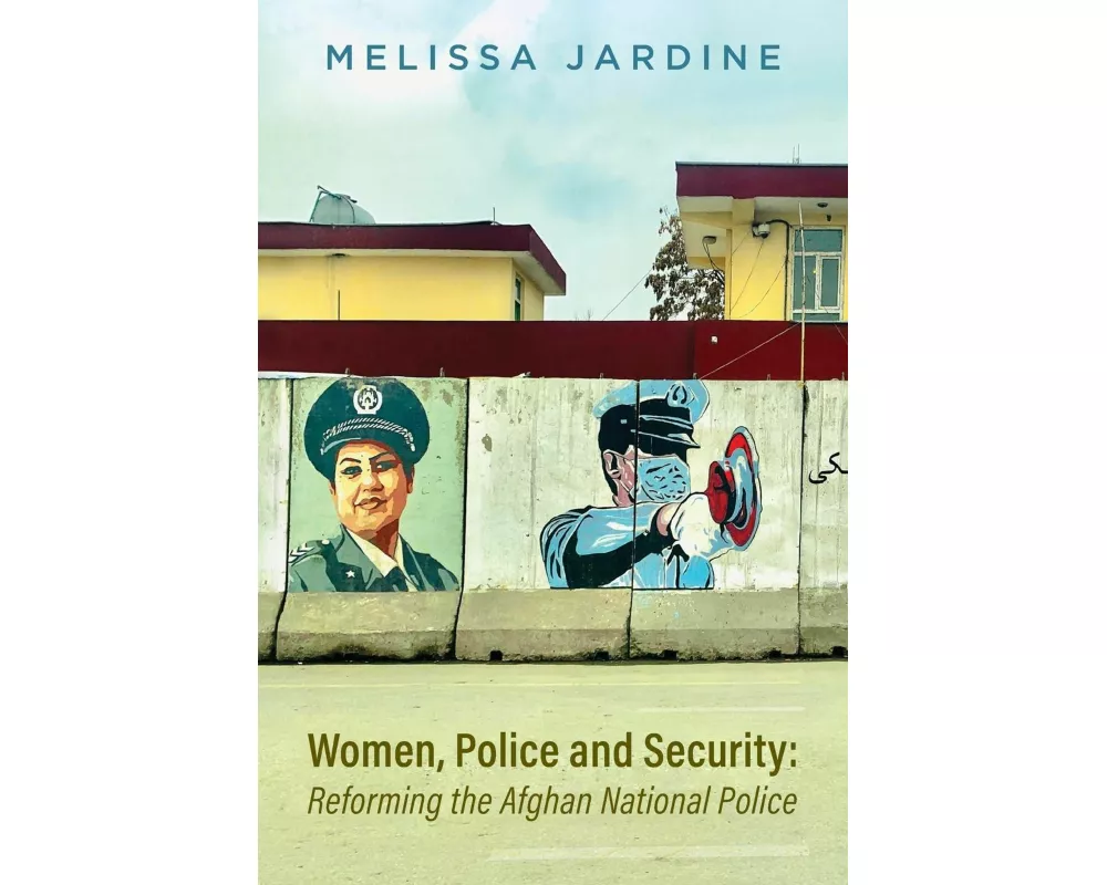 Women, Police and Security