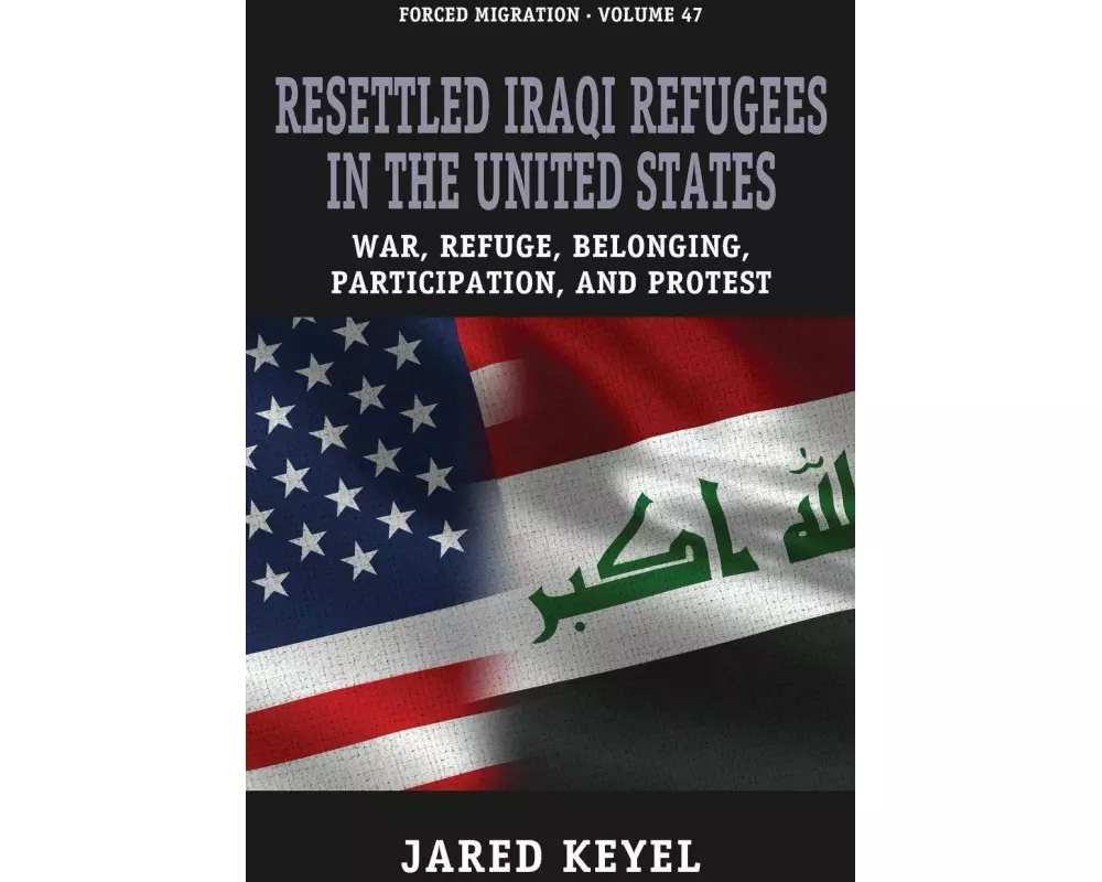 Resettled Iraqi Refugees in the United States