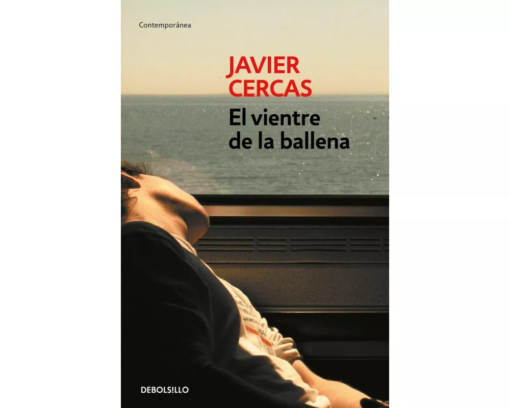 El vientre de la ballena