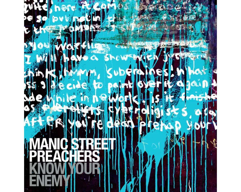 Know Your Enemy (Deluxe Edition)