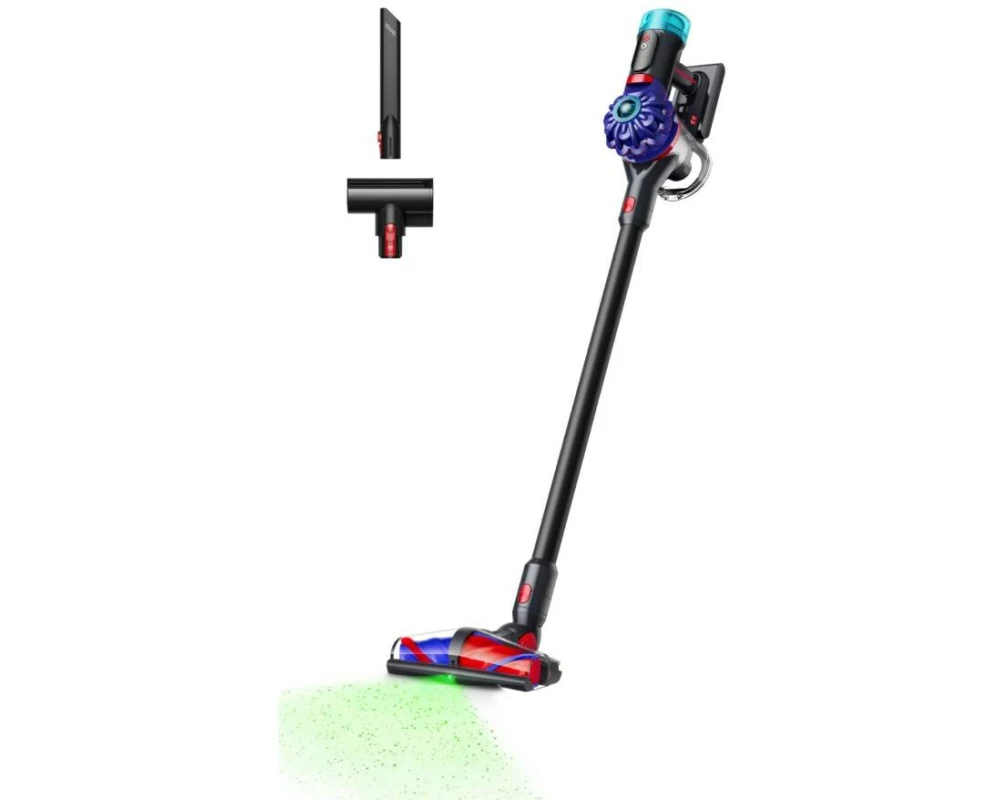 Dyson Akku-Hand- und Stielsauger V10 Konical