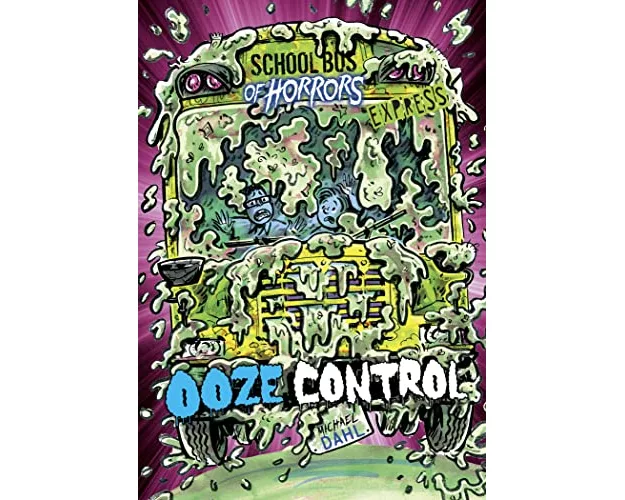Ooze Control - Express Edition