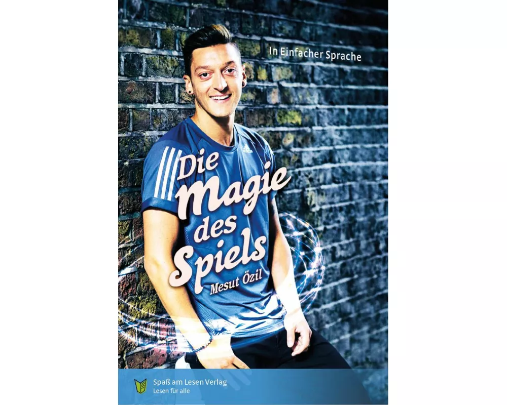 Die Magie des Spiels