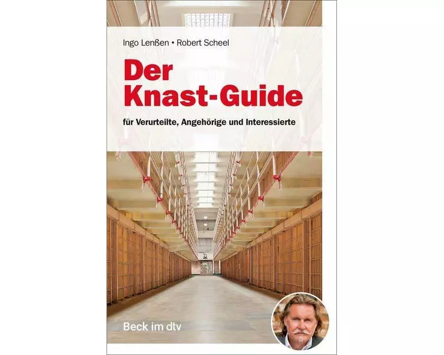 Der Knast-Guide