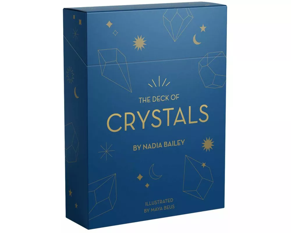 The Deck of Crystals