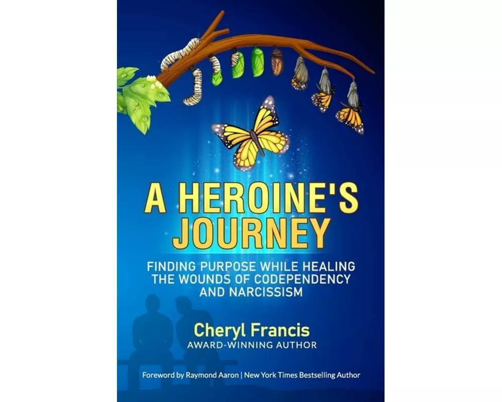A Heroine's Journey
