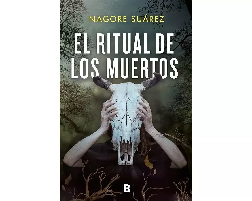 El Ritual de Los Muertos / The Ritual of the Dead