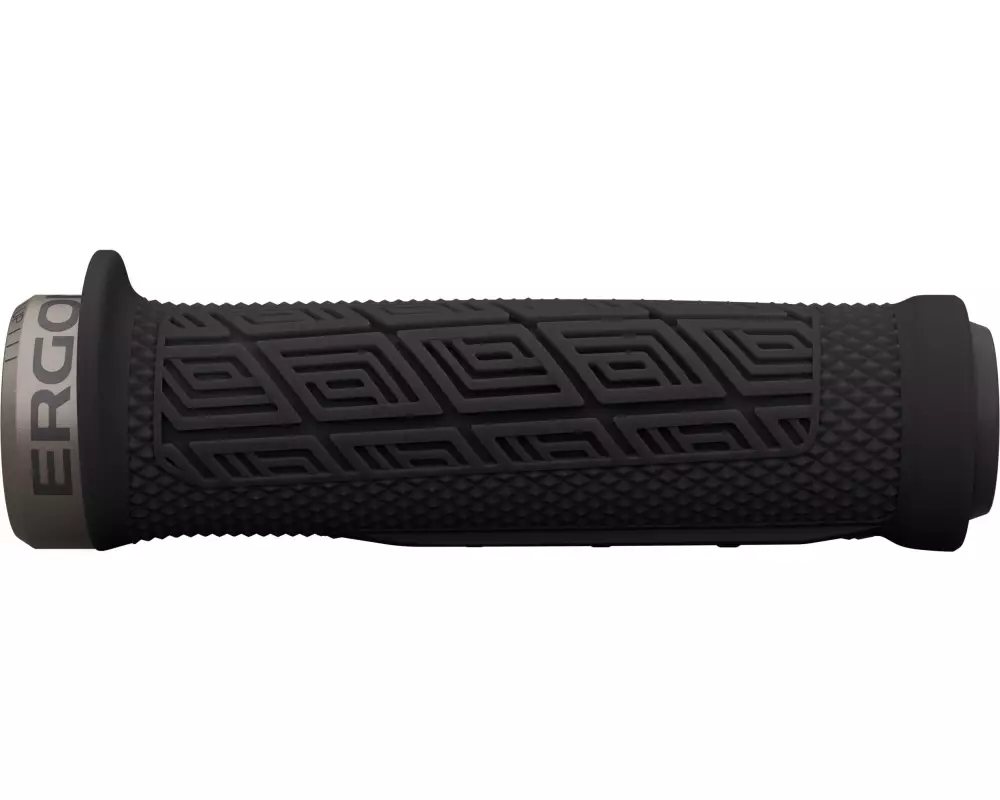 Ergon Lenkergriff Ergon GDH Fat schwarz