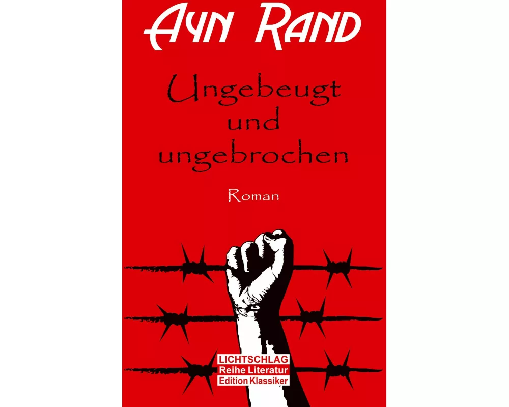 Ungebeugt und ungebrochen