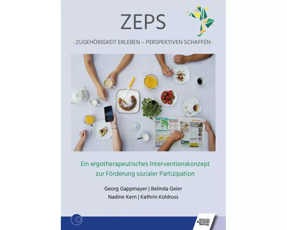 ZEPS: Zugehörigkeit erleben - Perspektiven schaffen