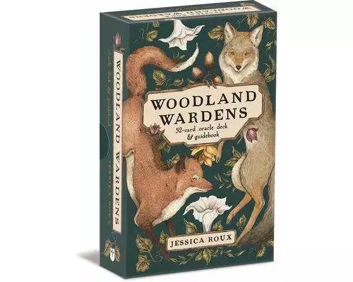 Woodland Wardens