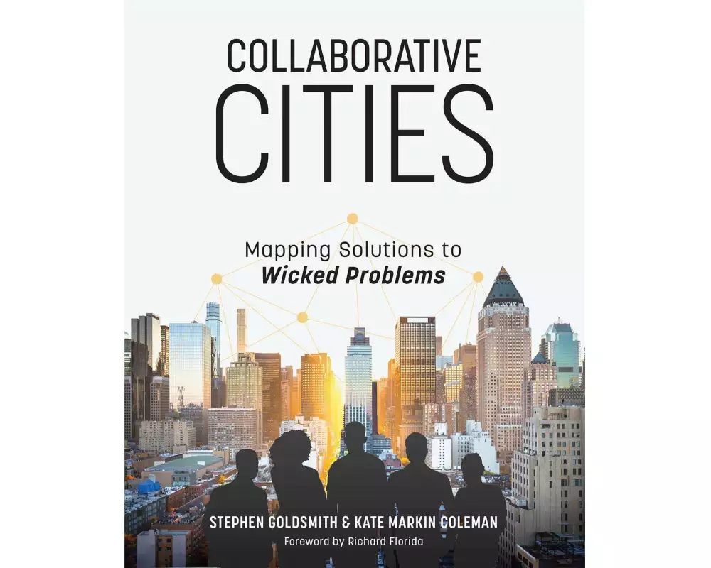 Collaborative Cities
