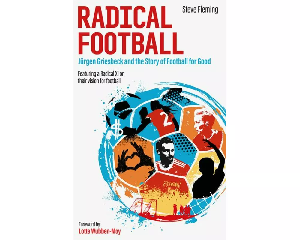 Radical Football