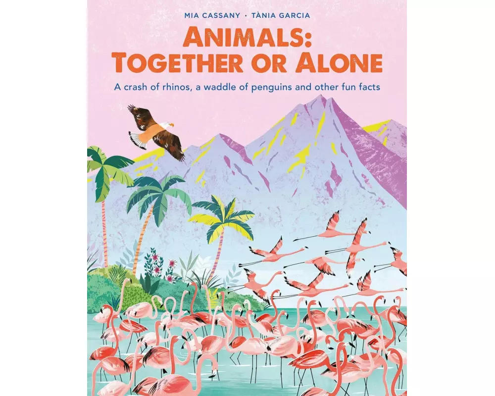 Animals: Together or Alone